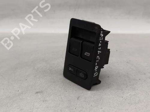 Left front window switch VW POLO (6N2) 1.0 | BP33722312I27 - Image 3