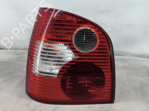 Used Left taillight Left taillight 33722329 33722329