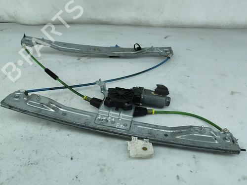 Used Front right window mechanism Front right window mechanism 33706598 33706598