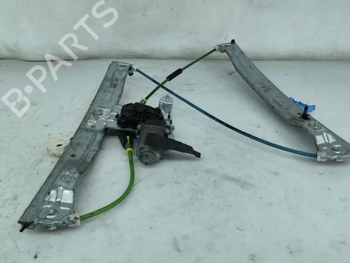 Front right window mechanism CITROËN C3 Picasso (SH_) 1.6 HDi | BP33706598C23 - Image 4