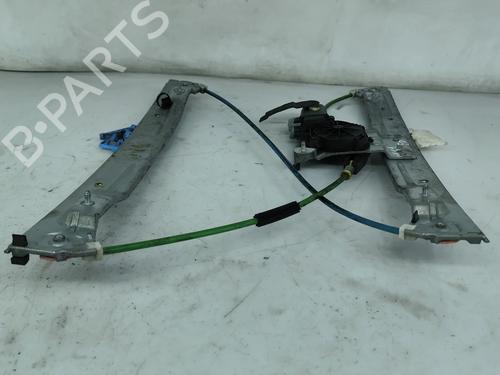 Front right window mechanism CITROËN C3 Picasso (SH_) 1.6 HDi | BP33706598C23 - Image 3