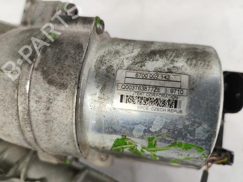 Steering rack CITROËN C3 Picasso (SH_) 1.6 HDi | BP33706600M22 - Image 5