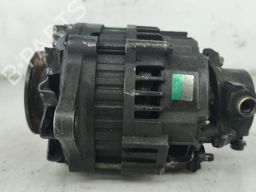 Used Alternator Alternator OPEL CORSA B (S93) 1.5 TD (F08, F68, M68) (67 hp) 33722334 33722334