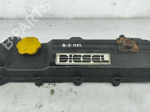 Used Valve cover Valve cover OPEL CORSA B (S93) 1.5 TD (F08, F68, M68) (67 hp) 33722337 33722337