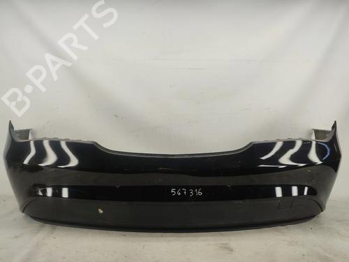 rear-bumper-mercedes-benz-cla-coupe-c117-2013-2014-2015-2016-2017-2018-2019-24613930 main image