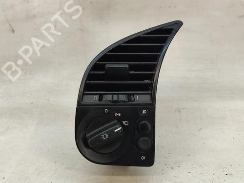 Used Headlight switch Headlight switch BMW 3 (E36) 316 i (102 hp) 30578809 30578809