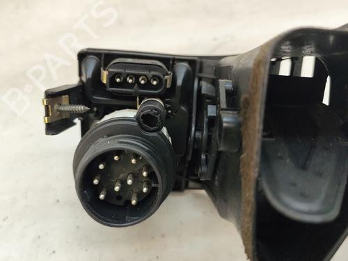 Headlight switch BMW 3 (E36) 316 i | BP30578809I24  - Image 5