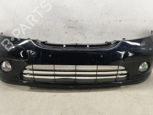 Used Front bumper Front bumper CITROËN C3 I (FC_, FN_) 1.1 i (60 hp) 33722351 33722351