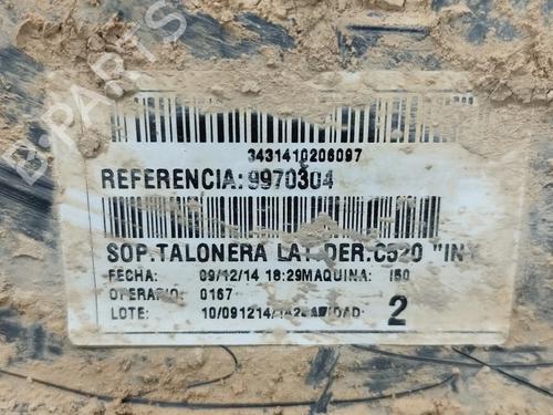 Højre sidekjole FORD KUGA II (DM2) 2.0 TDCi 4x4 | BP33721434C114 - Image 11