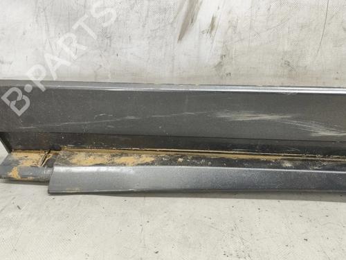 Venstre sidekjole FORD KUGA II (DM2) 2.0 TDCi 4x4 | BP33721432C115 - Image 4