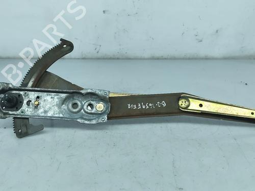 Used Front left window mechanism Front left window mechanism 33722314 33722314