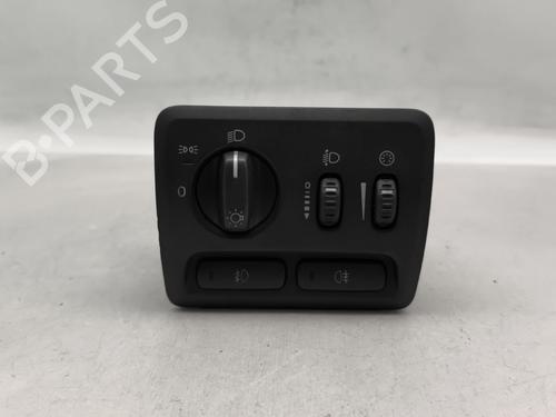 headlight-switch-volvo-s60-i-384-2000-2001-2002-2003-2004-2005-2006-2007-2008-2009-2010-33755410 main image