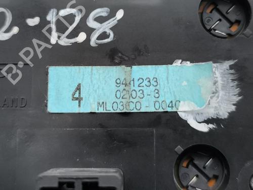 Headlight switch VOLVO S60 I (384) 2.0 T | BP33755410I24  - Image 8