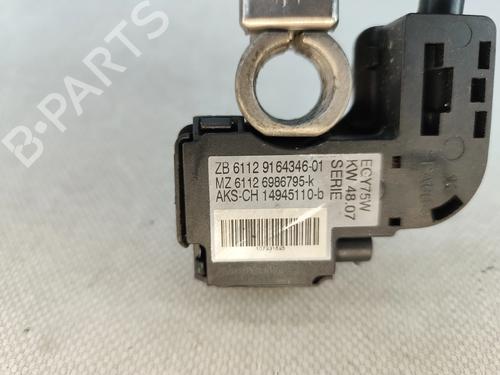 Cable BMW 5 (E60) 530 d | BP33755462E12 - Image 5