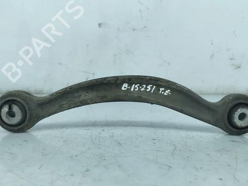 Used Left rear suspension arm Left rear suspension arm MERCEDES-BENZ E-CLASS T-Model (S212) E 200 CDI / BlueTEC (212.205, 212.206) (136 hp) 33722299 33722299
