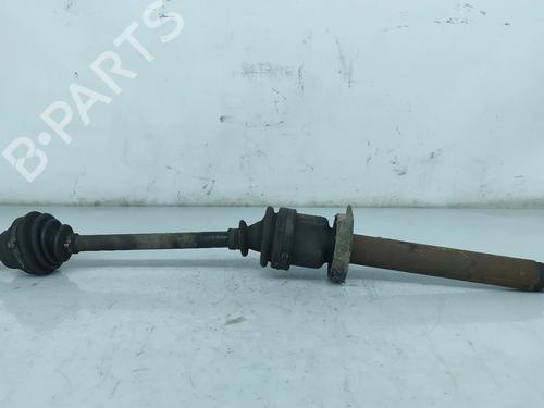 Used Right front driveshaft Right front driveshaft 33721467 33721467