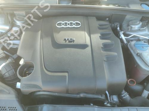 Used Gearbox Gearbox AUDI A4 B8 Avant (8K5) 2.0 TDI (143 hp) 33755469 33755469