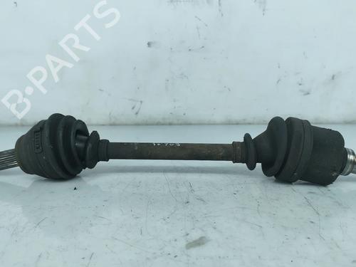 Used Left front driveshaft Left front driveshaft 33721478 33721478
