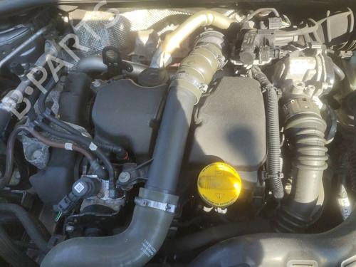 Used Engine Engine RENAULT CLIO IV Grandtour (KH_) 1.5 dCi 90 (KHN3, KHN4) (90 hp) 33755473 33755473