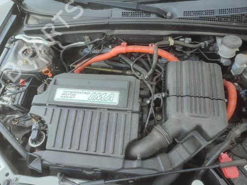 Used Engine Engine HONDA CIVIC VII Saloon (ES, ET) 1.3 IMA (ED9, ES9) (83 hp) 33755475 33755475