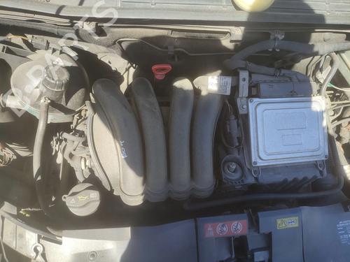 Motor Motor MERCEDES-BENZ A-CLASS (W169) A 150 (169.031, 169.331) (95 hp) 33755476 33755476