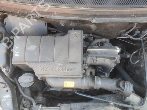 Motor Motor MERCEDES-BENZ A-CLASS (W168) A 140 (168.031, 168.131) (82 hp) 33755477 33755477