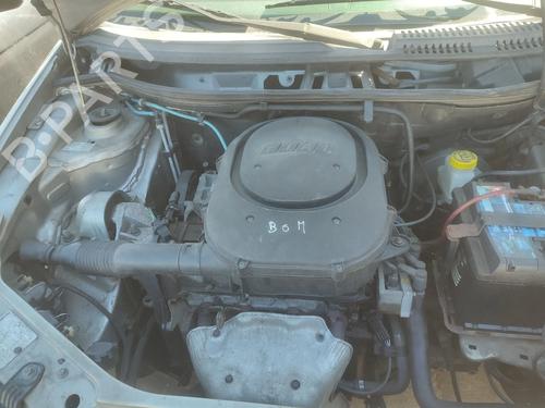 Used Engine Engine FIAT PUNTO (188_) 1.2 60 (188.030, .050, .130, .150, .230, .250) (60 hp) 33755480 33755480