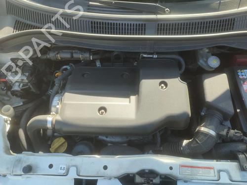 Used Engine Engine SUZUKI SWIFT III (MZ, EZ) 1.3 DDiS (RS413D) (75 hp) 33755684 33755684