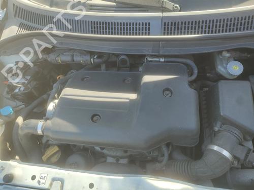 Used Engine Engine SUZUKI SWIFT III (MZ, EZ) 1.3 DDiS (RS413D) (75 hp) 33755687 33755687