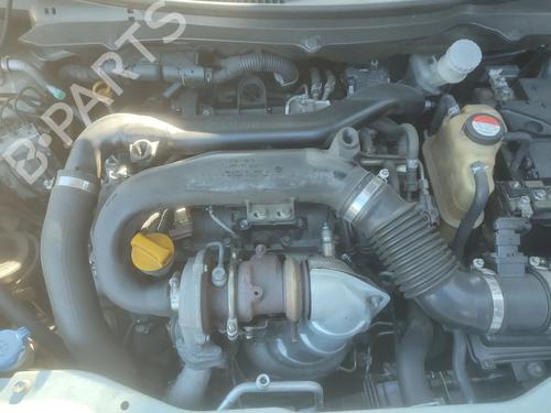 Used Engine Engine SUZUKI SWIFT IV (FZ, NZ) 1.3 DDiS (AZG413D, ZC02S, ZC92S) (75 hp) 33755690 33755690