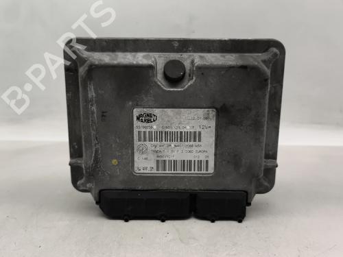 engine-control-unit-ecu-fiat-panda-169_-2003-33755450 main image