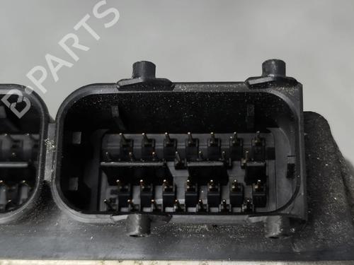 Engine control unit (ECU) FIAT PANDA (169_) 1.1 (169.AXA1A) | BP33755450M57  - Image 7