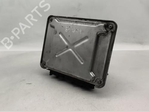 Engine control unit (ECU) FIAT PANDA (169_) 1.1 (169.AXA1A) | BP33755450M57  - Image 6