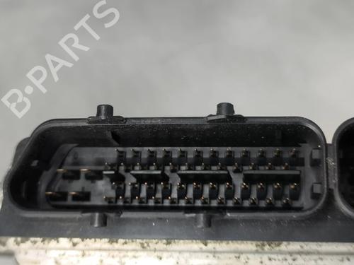 Engine control unit (ECU) FIAT PANDA (169_) 1.1 (169.AXA1A) | BP33755450M57  - Image 8