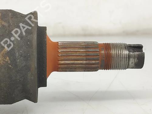 Left front driveshaft FIAT PANDA (169_) 1.1 (169.AXA1A) | BP33755452M38  - Image 5