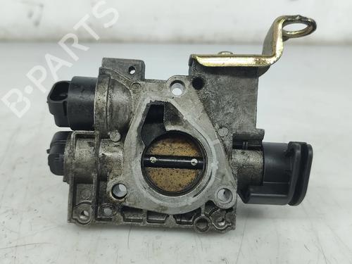 Throttle body FIAT PANDA (169_) 1.1 (169.AXA1A) | BP33755459M82 - Image 3