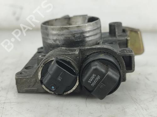 Throttle body FIAT PANDA (169_) 1.1 (169.AXA1A) | BP33755459M82 - Image 4