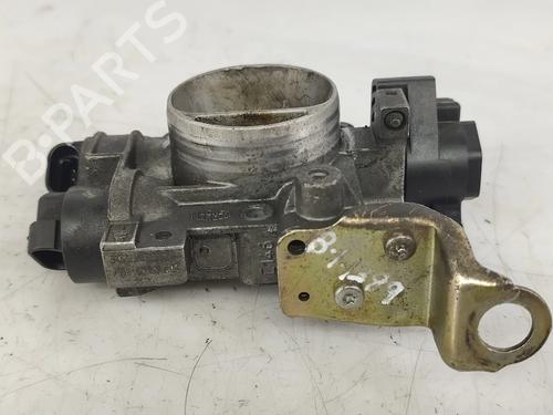 Throttle body FIAT PANDA (169_) 1.1 (169.AXA1A) | BP33755459M82 - Image 2