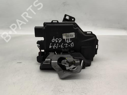 rear-left-lock-audi-a4-b6-avant-8e5-2000-2001-2002-2003-2004-2005-33756754 main image