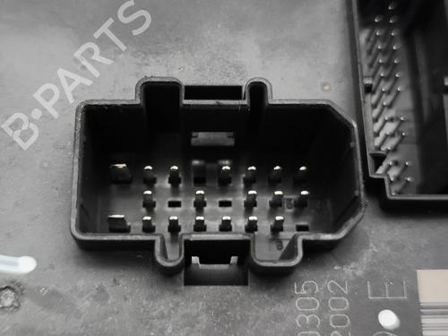 Lights ECU AUDI A4 B6 Avant (8E5) 1.9 TDI | BP33756747M55  - Image 9