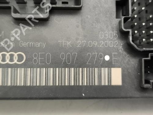 Lights ECU AUDI A4 B6 Avant (8E5) 1.9 TDI | BP33756747M55  - Image 10