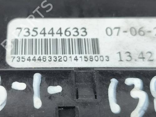 Steering column stalk FIAT PANDA (169_) 1.1 (169.AXA1A) | BP33755686I23  - Image 11