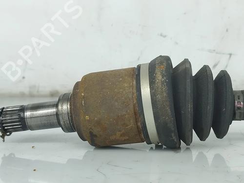 Right front driveshaft FIAT PANDA (169_) 1.1 (169.AXA1A) | BP33755451M39  - Image 7
