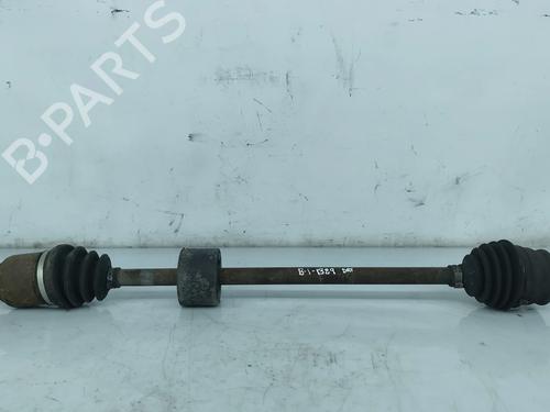Right front driveshaft FIAT PANDA (169_) 1.1 (169.AXA1A) | BP33755451M39  - Image 6