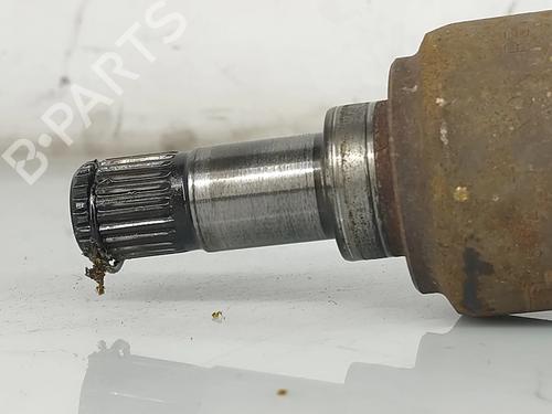 Right front driveshaft FIAT PANDA (169_) 1.1 (169.AXA1A) | BP33755451M39  - Image 8