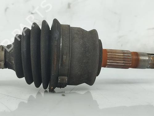 Right front driveshaft FIAT PANDA (169_) 1.1 (169.AXA1A) | BP33755451M39  - Image 9