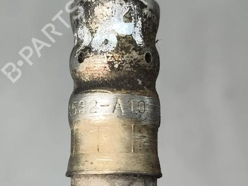 Electronic sensor FIAT PANDA (169_) 1.1 (169.AXA1A) | BP33755457M84  - Image 9