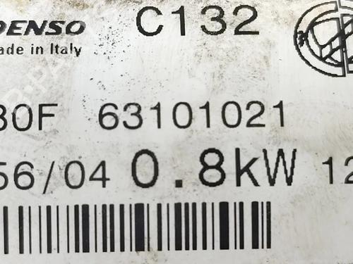 Starter FIAT PANDA (169_) 1.1 (169.AXA1A) | BP33755454M8  - Image 6