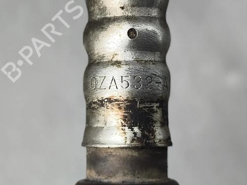 Electronic sensor FIAT PANDA (169_) 1.1 (169.AXA1A) | BP33755458M84  - Image 8