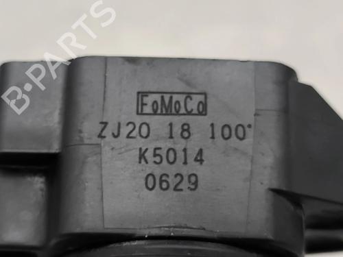 Ignition coil MAZDA 2 (DE_, DH_) 1.3 (DE3FS) | BP33756759M94  - Image 8